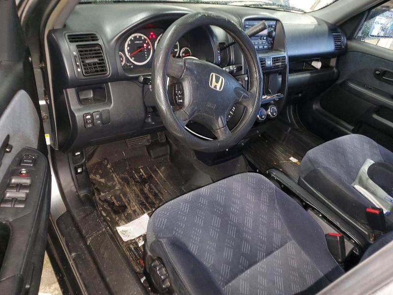 Aukcja sprzedaży 2005 Honda Cr-v, vin: SHSRD78875U332470, numer aukcji: 58580636