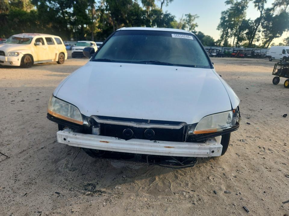 Продажа на аукционе авто 1999 Honda Accord, vin: JHMCG5648XC004174, номер лота: 56634246