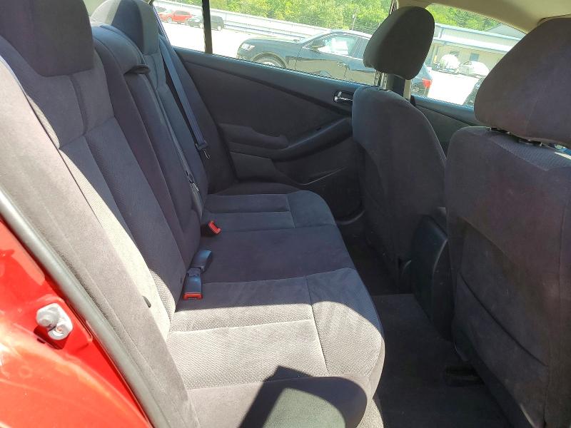 Aukcja sprzedaży 2009 Nissan Altima, vin: 1N4AL21E09N420672, numer aukcji: 55819856