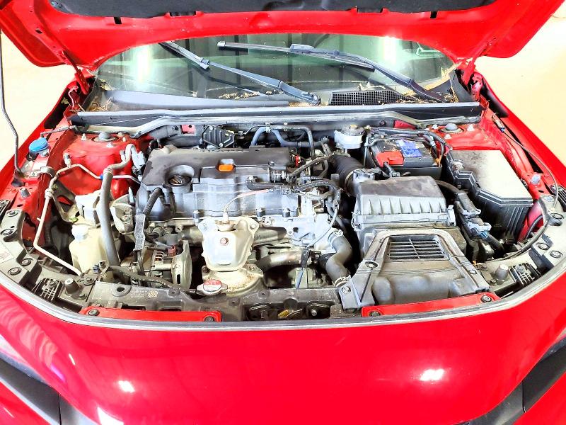 Продажа на аукционе авто 2022 Honda Civic, vin: 19XFL2H89NE008698, номер лота: 58918896