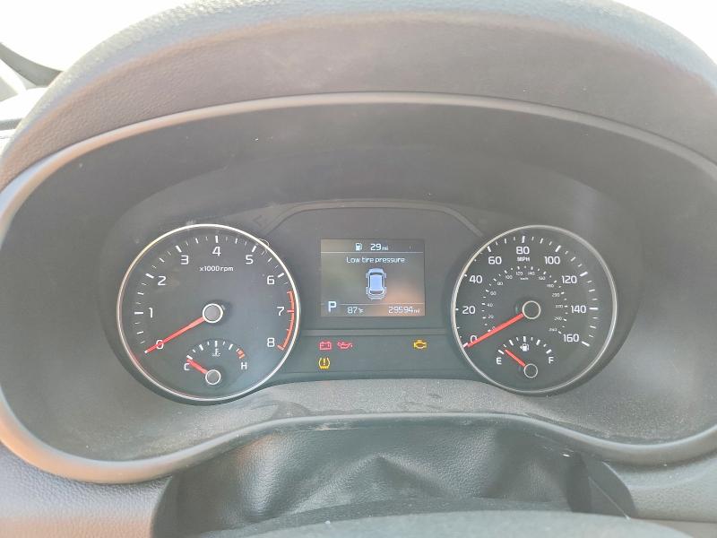Aukcja sprzedaży 2021 Kia Sportage, vin: KNDPM3AC2M7934431, numer aukcji: 56207326
