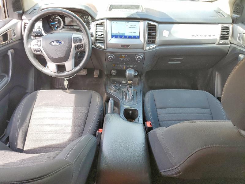 Продаж на аукціоні авто 2021 Ford Ranger, vin: 1FTER1FHXMLD70715, номер лоту: 55748036