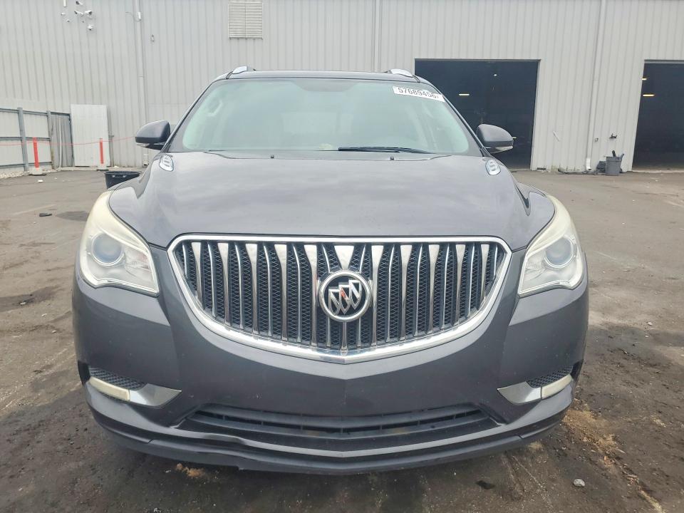 Продажа на аукционе авто 2014 Buick Enclave, vin: 5GAKRBKD0EJ132043, номер лота: 57689456