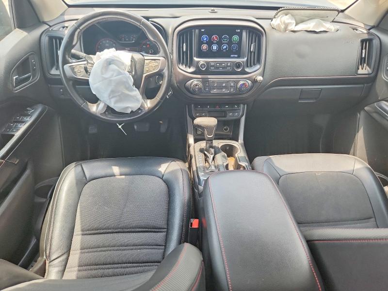 Продажа на аукционе авто 2016 Gmc Canyon, vin: 1GTG5CE36G1117560, номер лота: 55867736