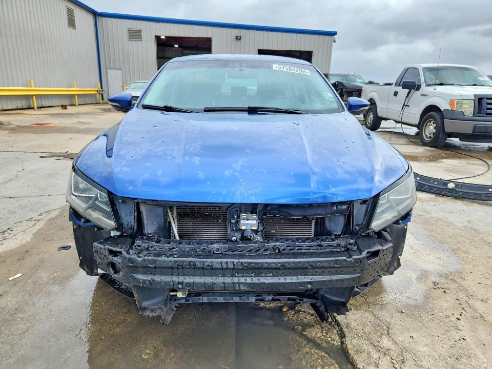 Aukcja sprzedaży 2016 Volkswagen Passat, vin: 1VWBT7A33GC008195, numer aukcji: 57553296