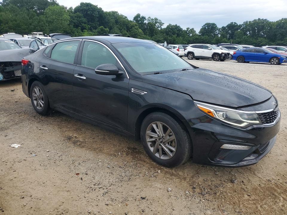 2020 Kia Optima მანქანა იყიდება აუქციონზე, vin: 5XXGT4L39LG423696, აუქციონის ნომერი: 58538076