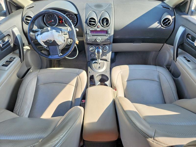 Aukcja sprzedaży 2009 Nissan Rogue, vin: JN8AS58T39W059035, numer aukcji: 56414996