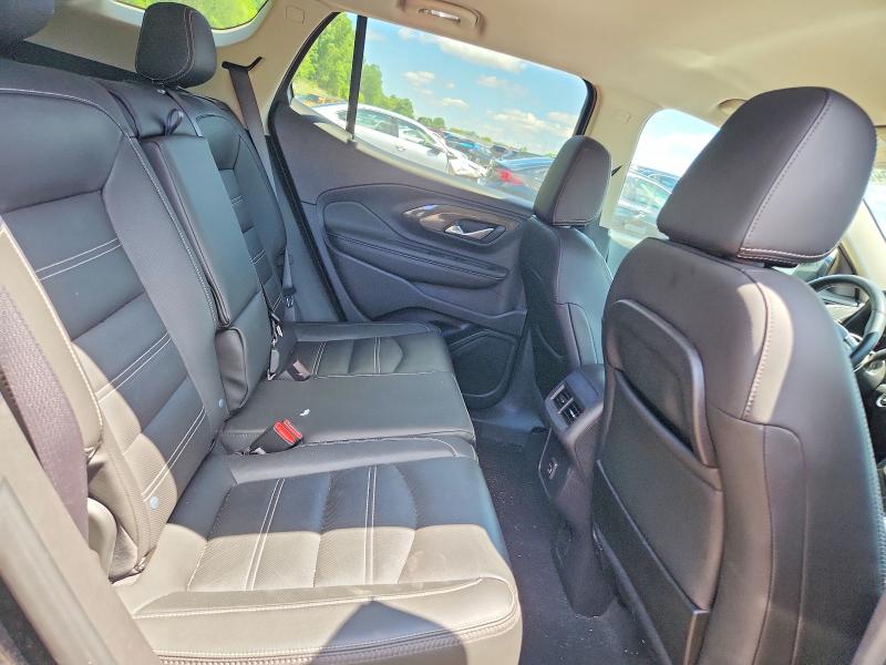 56795646 :رقم المزاد ، 3GKALXEG5PL153260 vin ، 2023 Gmc Terrain مزاد بيع