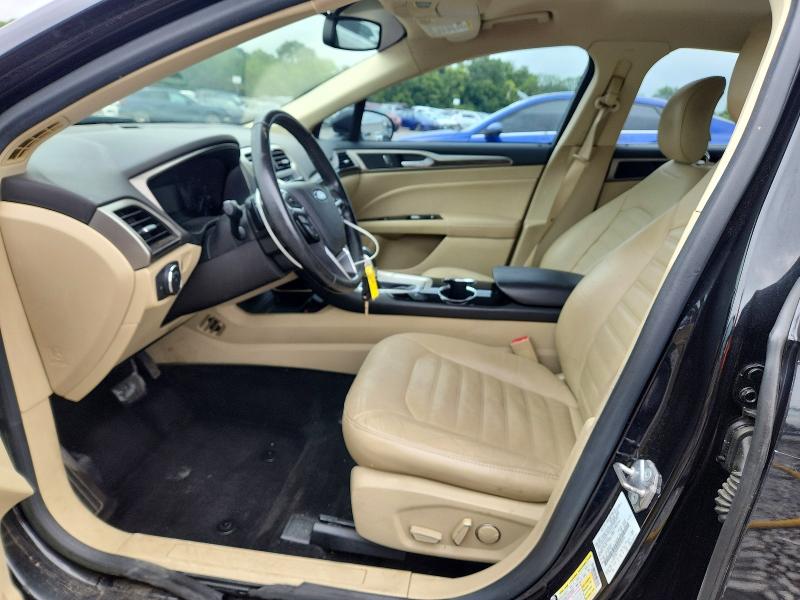 2014 Ford Fusion მანქანა იყიდება აუქციონზე, vin: 3FA6P0H93ER340359, აუქციონის ნომერი: 57566976