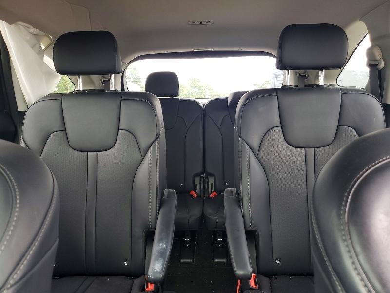 Продажа на аукционе авто 2023 Kia Sorento, vin: KNDRHDLG0P5176558, номер лота: 58718716