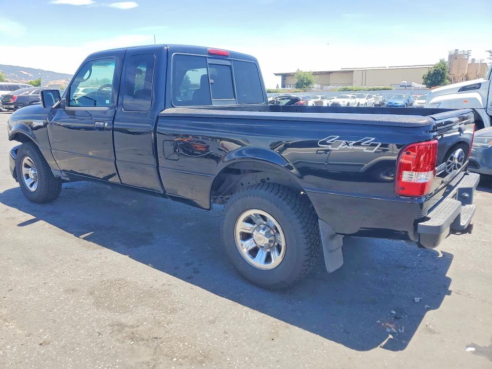 Продаж на аукціоні авто 2009 Ford Ranger, vin: 1FTZR45E99PA53048, номер лоту: 56688236