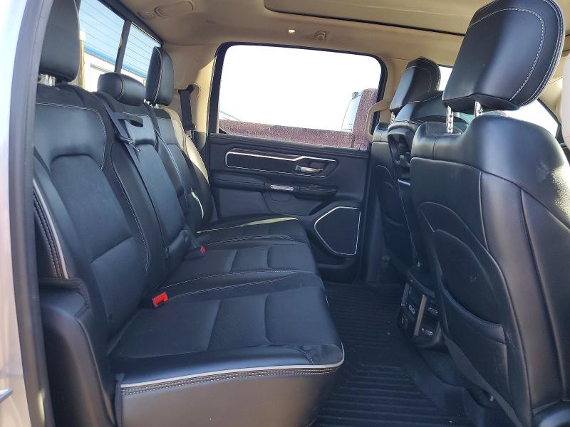 Продажа на аукционе авто 2019 Ram 1500, vin: 1C6SRFJT0KN846507, номер лота: 57894766