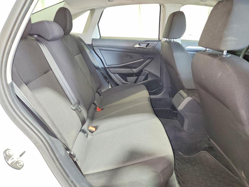 Продаж на аукціоні авто 2021 Volkswagen Jetta, vin: 3VWN57BUXMM028291, номер лоту: 57972546