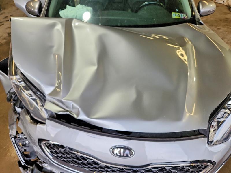 Aukcja sprzedaży 2020 Kia Sportage, vin: KNDPNCACXL7697280, numer aukcji: 56393496