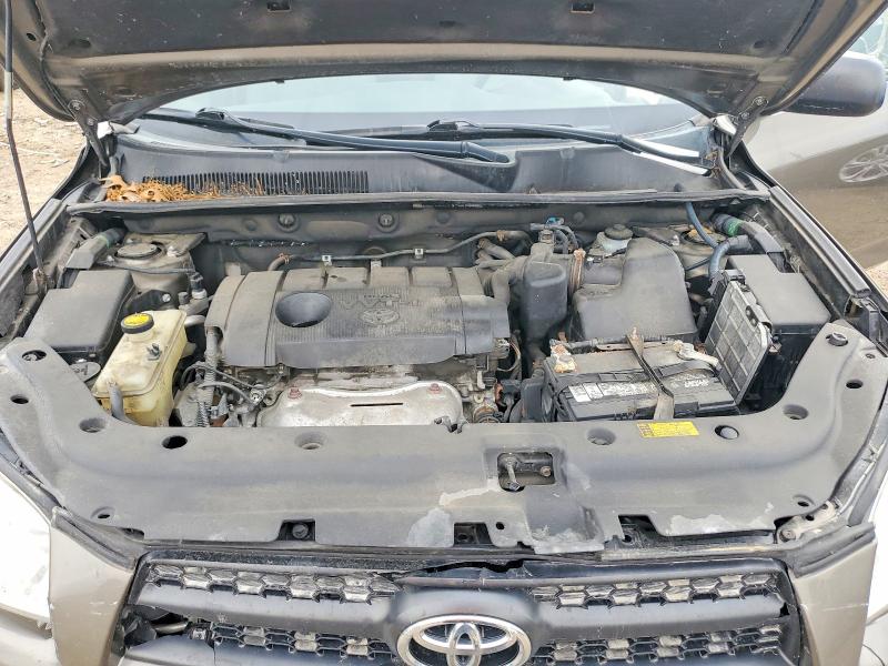 Aukcja sprzedaży 2011 Toyota Rav4, vin: 2T3BF4DV8BW149551, numer aukcji: 56110586