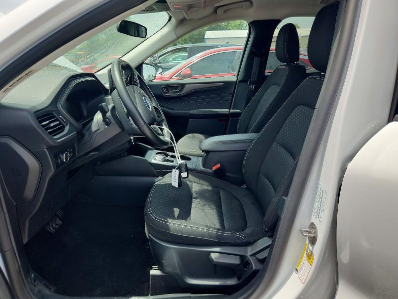 Продаж на аукціоні авто 2025 Ford Escape, vin: 1FMCU0GN8SUA50428, номер лоту: 59102096