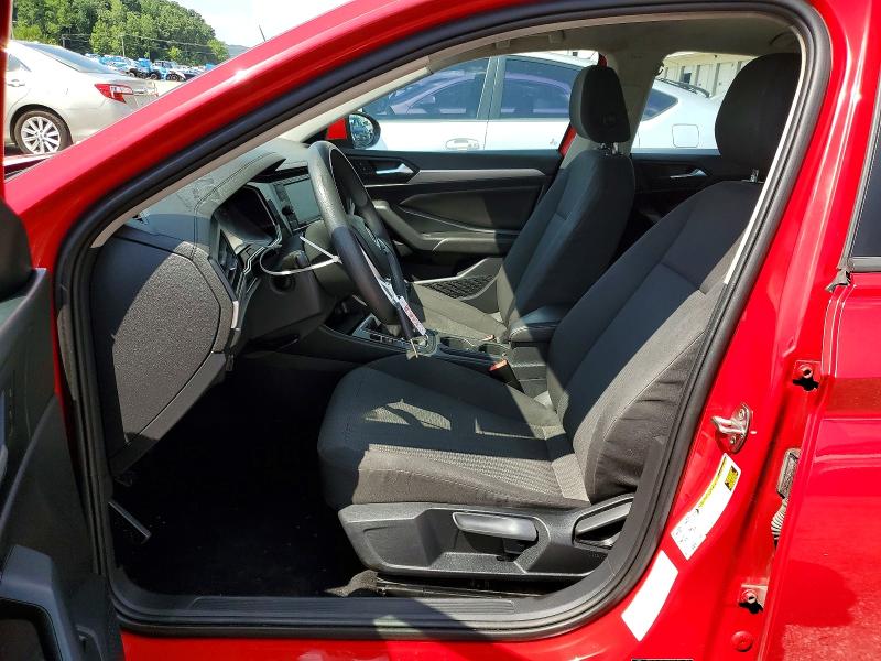 Продаж на аукціоні авто 2019 Volkswagen Jetta, vin: 3VWN57BU9KM020132, номер лоту: 59162426