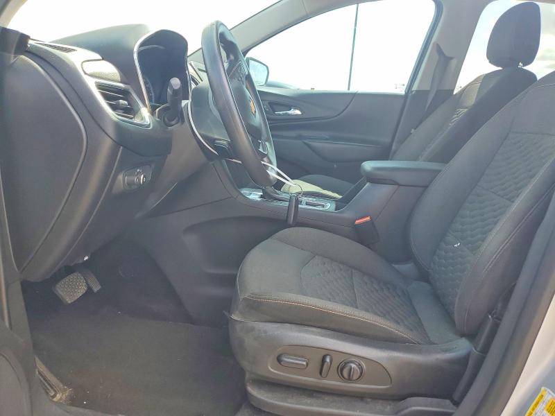 Продаж на аукціоні авто 2018 Chevrolet Equinox, vin: 3GNAXSEV3JS616583, номер лоту: 56808776