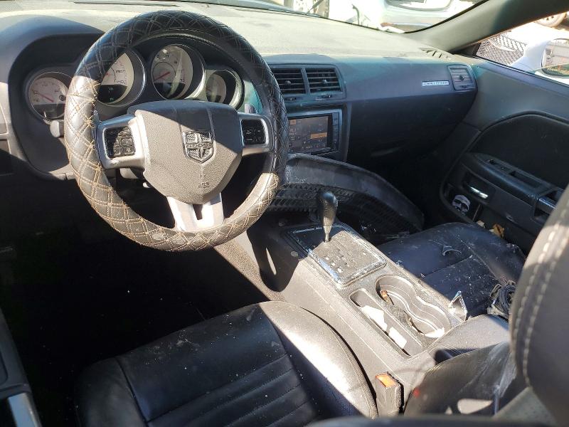Aukcja sprzedaży 2014 Dodge Challenger, vin: 2C3CDYAG5EH112098, numer aukcji: 57133246