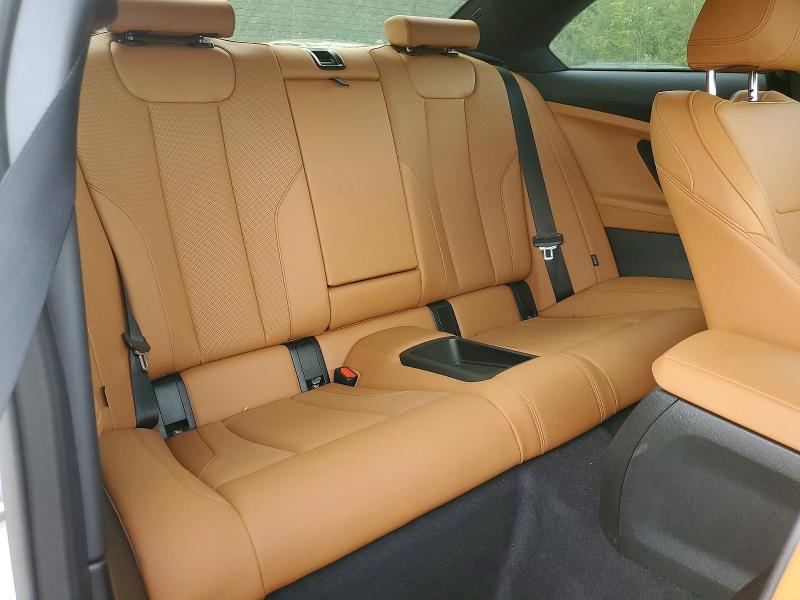 Продаж на аукціоні авто 2023 Bmw 230xi, vin: 3MW33CM03P8D24735, номер лоту: 56459706