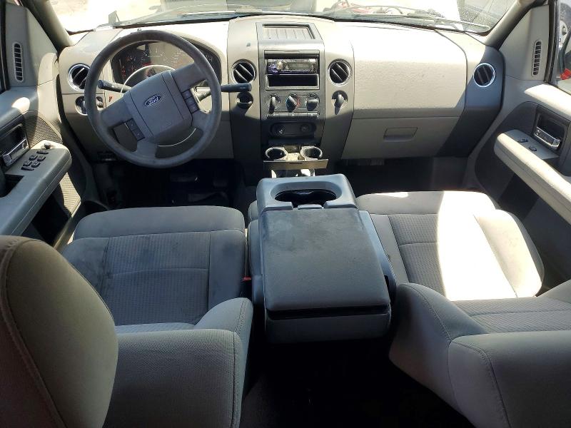 Продажа на аукционе авто 2007 Ford F150, vin: 1FTPW12597KB03394, номер лота: 58641216