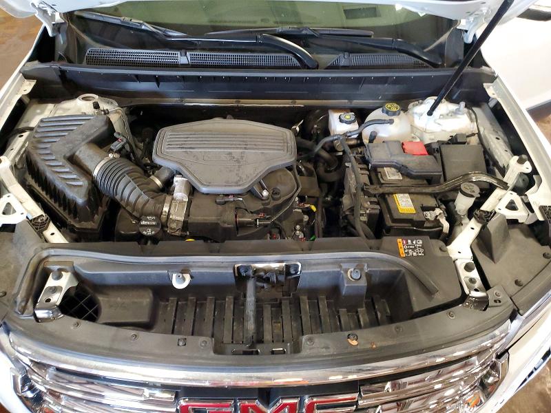 Продаж на аукціоні авто 2023 Gmc Acadia, vin: 1GKKNULS1PZ205741, номер лоту: 56748116