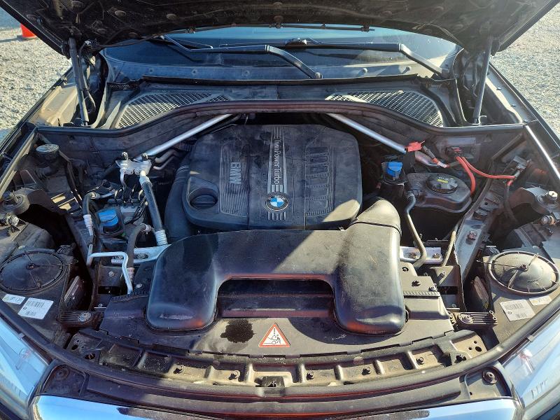 2015 Bmw X5 მანქანა იყიდება აუქციონზე, vin: 5UXKS4C51F0N06090, აუქციონის ნომერი: 59537026