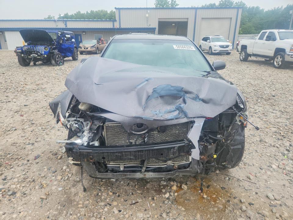 Продаж на аукціоні авто 2007 Toyota Camry, vin: JTNBE46K073061573, номер лоту: 58566326