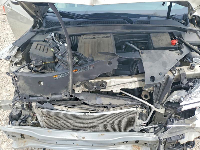 Aukcja sprzedaży 2014 Chevrolet Equinox, vin: 2GNALBEK0E6275844, numer aukcji: 57927466