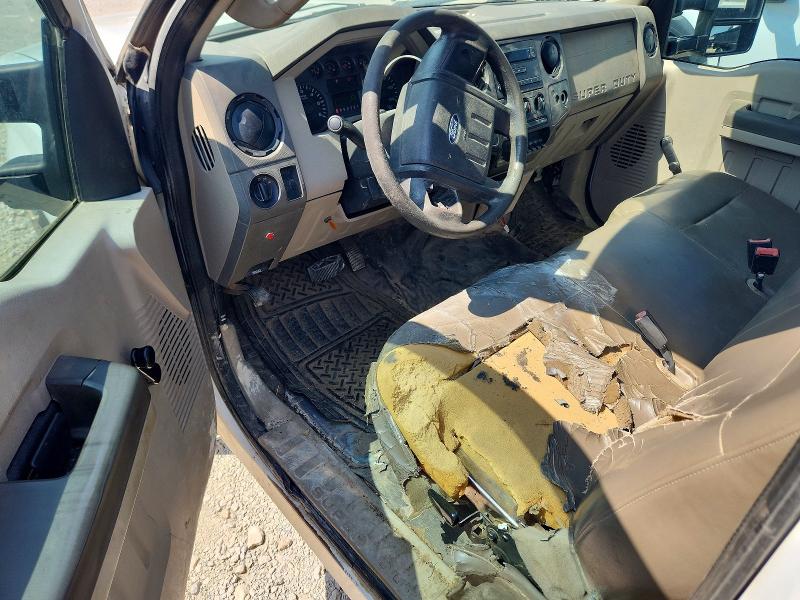 2008 Ford F350 მანქანა იყიდება აუქციონზე, vin: 1FDWF36R78EE25466, აუქციონის ნომერი: 58140846