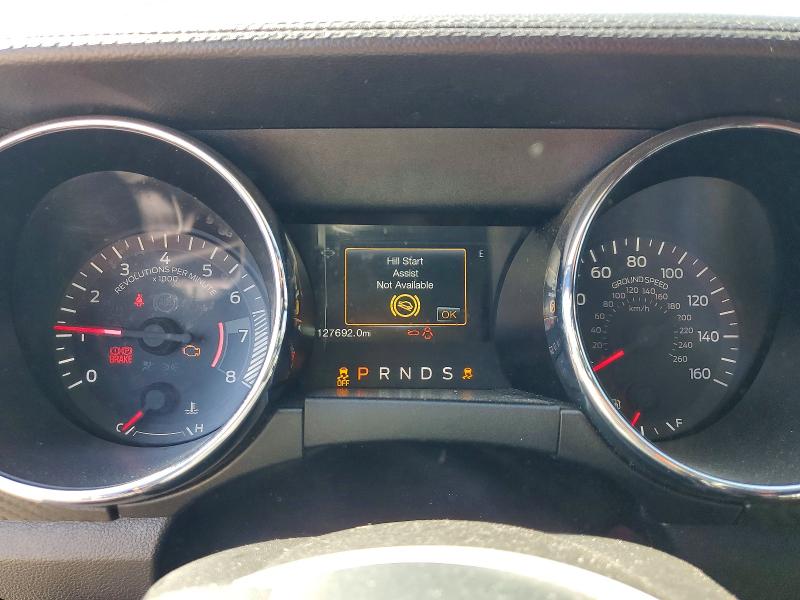 Aukcja sprzedaży 2015 Ford Mustang, vin: 1FATP8EM6F5333016, numer aukcji: 57410156
