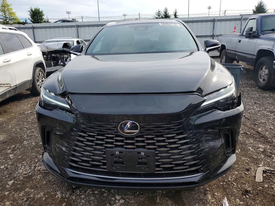 Продажа на аукционе авто 2024 Lexus Rx 350, vin: 2T2BAMCA6RC056590, номер лота: 58084716