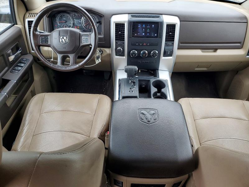 Aukcja sprzedaży 2012 Dodge Ram 1500, vin: 1C6RD7LT5CS195300, numer aukcji: 57161736