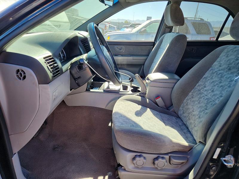 Продаж на аукціоні авто 2008 Kia Sorento, vin: KNDJD735X85774957, номер лоту: 56937686