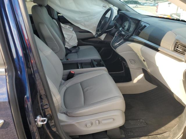 Aukcja sprzedaży 2024 Honda Odyssey, vin: 5FNRL6H63RB062128, numer aukcji: 56815346