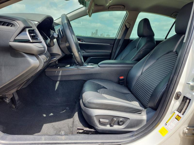 Продаж на аукціоні авто 2023 Toyota Camry, vin: 4T1G11AK5PU122935, номер лоту: 57994056