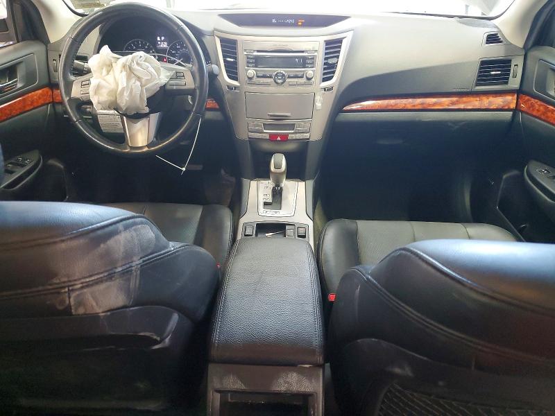 56825016 :رقم المزاد ، 4S3BMBK61B3261598 vin ، 2011 Subaru Legacy مزاد بيع