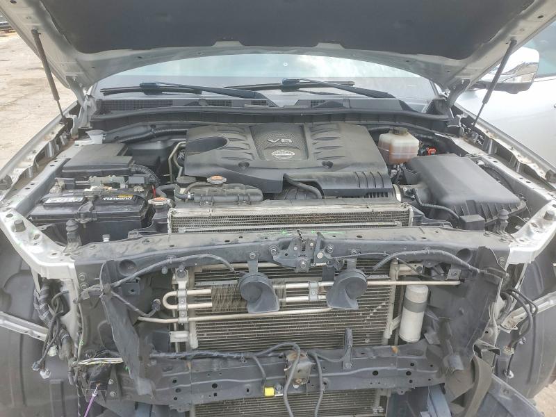 2018 Nissan Armada მანქანა იყიდება აუქციონზე, vin: JN8AY2NE4J9730914, აუქციონის ნომერი: 58747056
