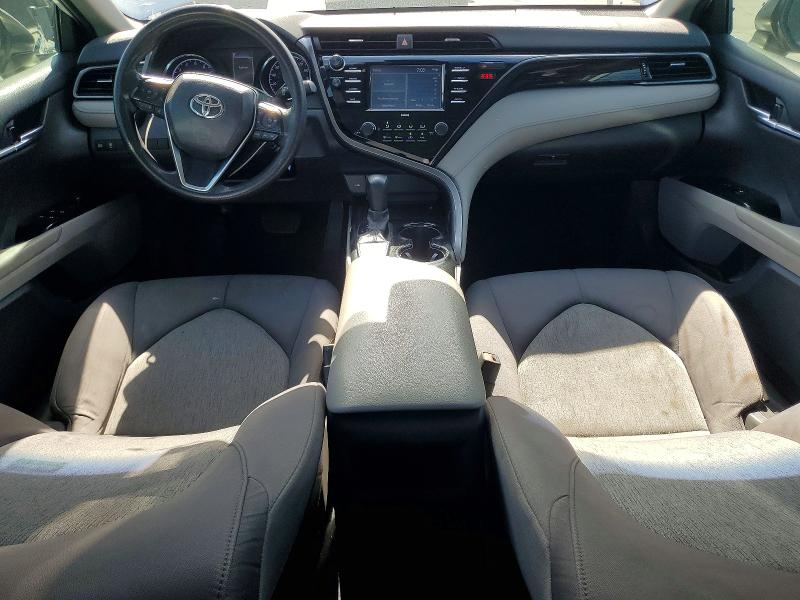 Продажа на аукционе авто 2020 Toyota Camry, vin: 4T1C11AK1LU938386, номер лота: 56399676