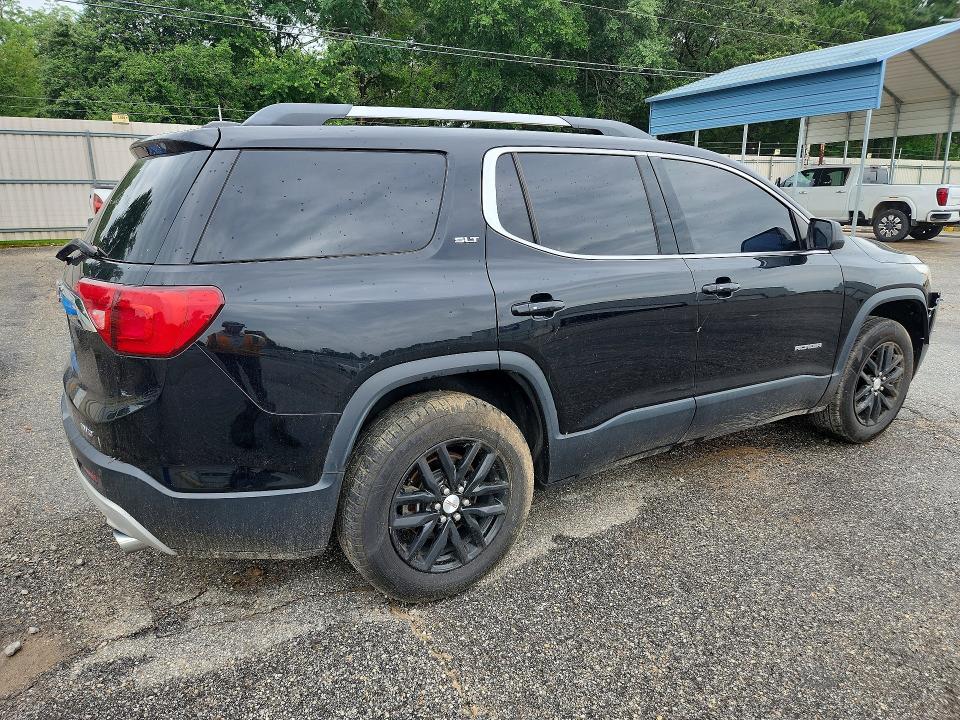 Aukcja sprzedaży 2019 Gmc Acadia, vin: 1GKKNULS2KZ213713, numer aukcji: 56283666