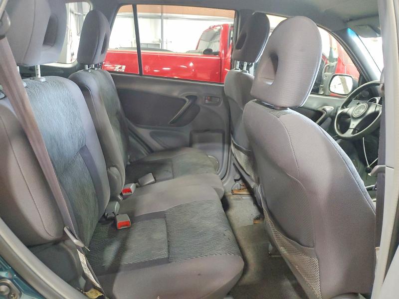 2002 Toyota Rav4 მანქანა იყიდება აუქციონზე, vin: JTEGH20V220065820, აუქციონის ნომერი: 56038876