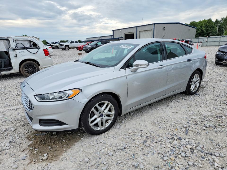 Aukcja sprzedaży 2015 Ford Fusion, vin: 3FA6P0H76FR288452, numer aukcji: 57896086
