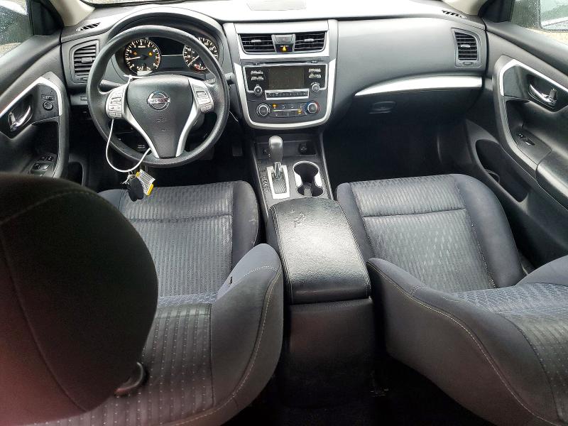 Продаж на аукціоні авто 2017 Nissan Altima, vin: 1N4AL3AP8HC143304, номер лоту: 58088966