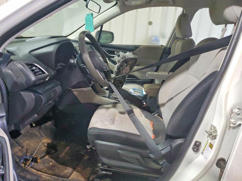 57263276 :رقم المزاد ، JF2SKADC1LH567550 vin ، 2020 Subaru Forester مزاد بيع
