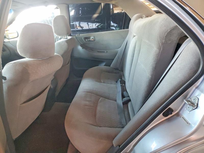56692576 :رقم المزاد ، 3HGCG66591G713458 vin ، 2001 Honda Accord مزاد بيع