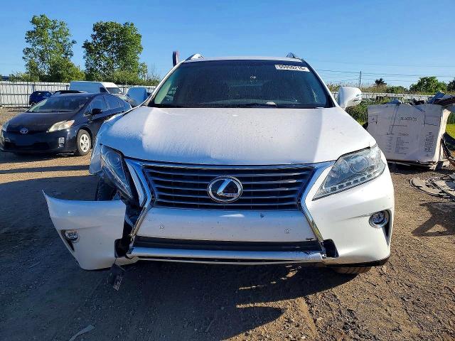 Aukcja sprzedaży 2015 Lexus Rx 350, vin: 2T2BK1BA4FC318549, numer aukcji: 55959216