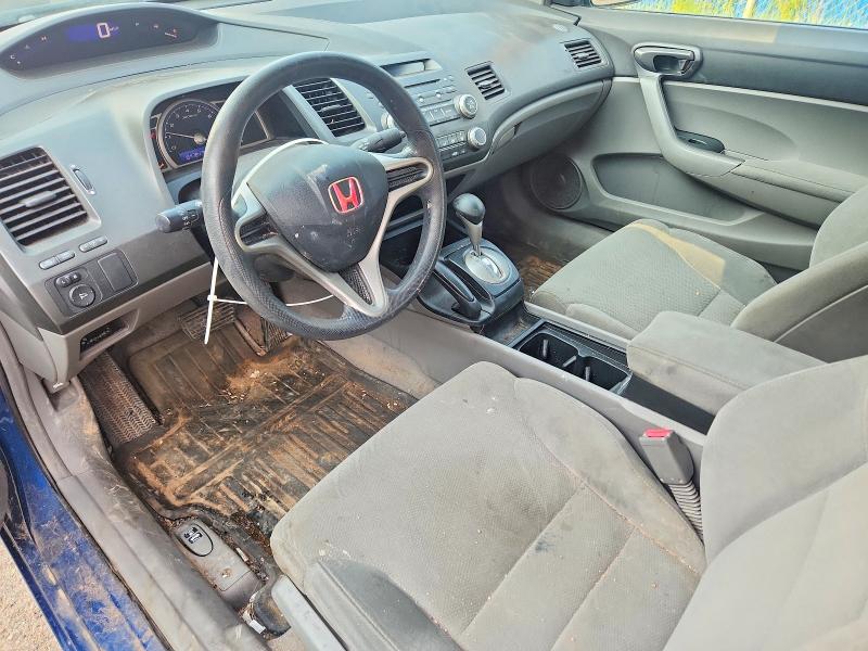 Продаж на аукціоні авто 2010 Honda Civic, vin: 2HGFG1B20AH005420, номер лоту: 59052956