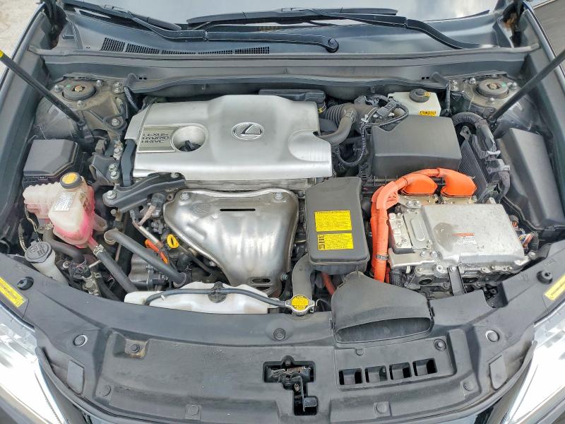 Aukcja sprzedaży 2013 Lexus Es, vin: JTHBW1GG8D2029903, numer aukcji: 55541116