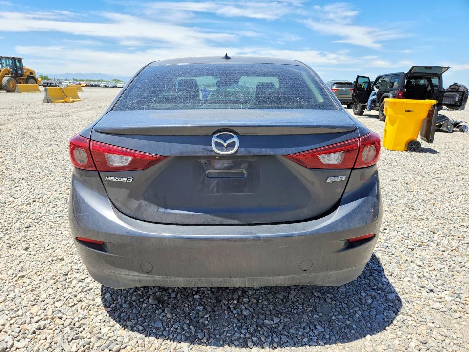 Aukcja sprzedaży 2014 Mazda 3, vin: JM1BM1W30E1187021, numer aukcji: 57436826