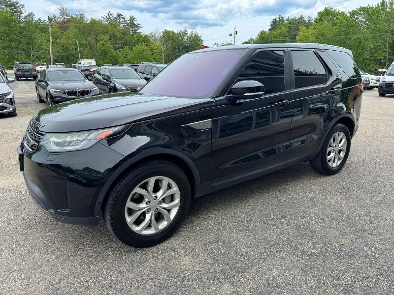 Aukcja sprzedaży 2020 Land Rover Discovery, vin: SALRG2RVXL2423148, numer aukcji: 56134556